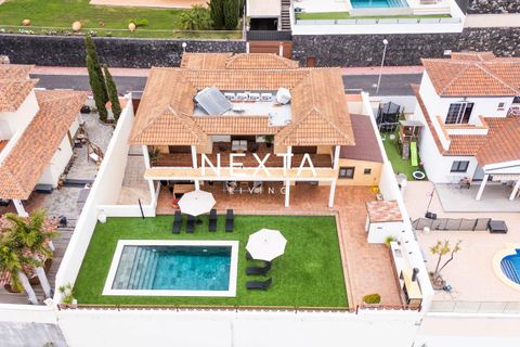 Villa a Adeje, Tenerife, Adeje - € 1.750.000 | Ref: 1121 - foto 47