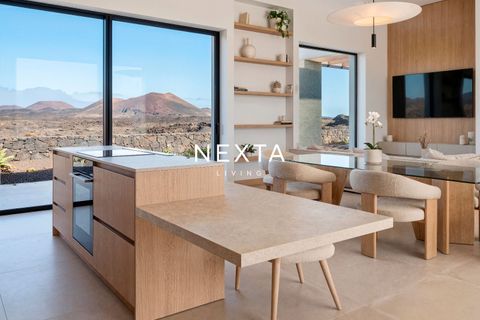 Villa a Yaiza, Lanzarote, Yaiza - € 990.000 | Ref: 1116 - foto 5