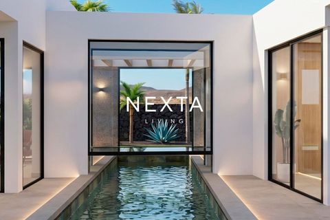 Villa a Yaiza, Lanzarote, Yaiza - € 990.000 | Ref: 1116 - foto 12