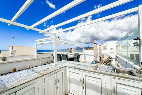 Appartement in Puerto Del Carmen, Lanzarote - foto 2