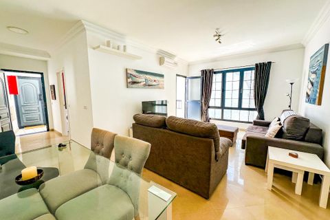 Appartement in Puerto Del Carmen, Lanzarote - foto 3