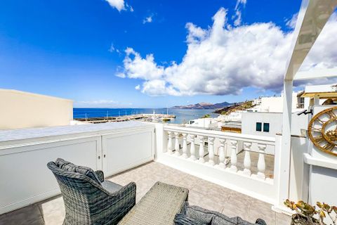 Appartement in Puerto Del Carmen, Lanzarote - foto 4