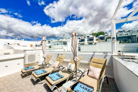 Appartement in Puerto Del Carmen, Lanzarote - foto 5