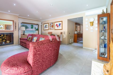 Villa i Almancil, Faro, Almancil - € 950.000 | Ref: VAP243424 - foto 2