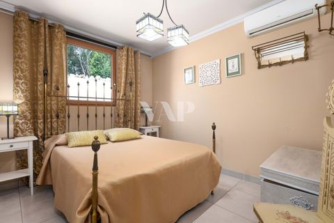 Villa i Almancil, Faro, Almancil - € 950.000 | Ref: VAP243424 - foto 4