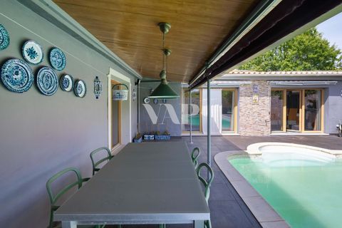 Villa i Almancil, Faro, Almancil - € 950.000 | Ref: VAP243424 - foto 5