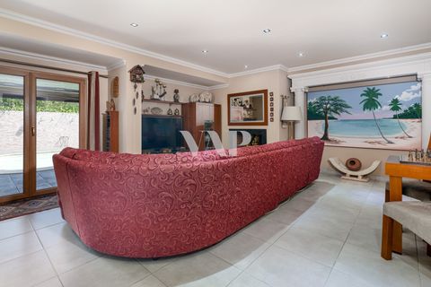 Villa i Almancil, Faro, Almancil - € 950.000 | Ref: VAP243424 - foto 8