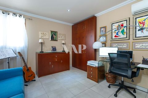 Villa i Almancil, Faro, Almancil - € 950.000 | Ref: VAP243424 - foto 10