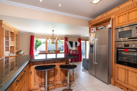 Villa i Almancil, Faro, Almancil - € 950.000 | Ref: VAP243424 - foto 13