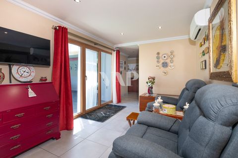 Villa i Almancil, Faro, Almancil - € 950.000 | Ref: VAP243424 - foto 15