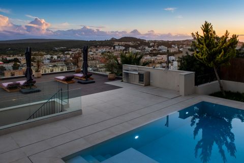 Villa a Santa Ponsa, Mallorca, Santa Ponsa - € 2.984.000 | Ref: 80703 - foto 4