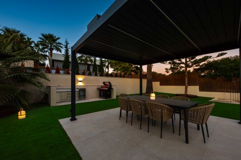 Villa a Santa Ponsa, Mallorca, Santa Ponsa - € 2.984.000 | Ref: 80703 - foto 7