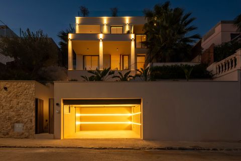 Villa a Santa Ponsa, Mallorca, Santa Ponsa - € 2.984.000 | Ref: 80703 - foto 8