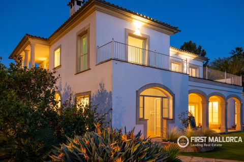 Villa i Nova Santa Ponsa, Mallorca, Nova Santa Ponsa - € 3.200.000 | Ref: 83735 - foto 3