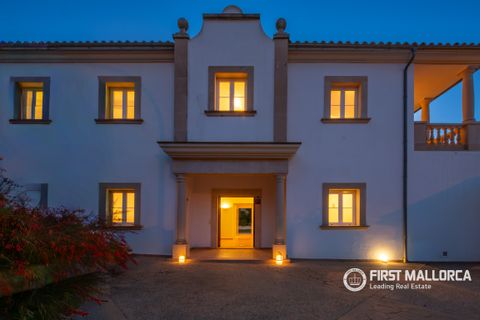 Villa i Nova Santa Ponsa, Mallorca, Nova Santa Ponsa - € 3.200.000 | Ref: 83735 - foto 6