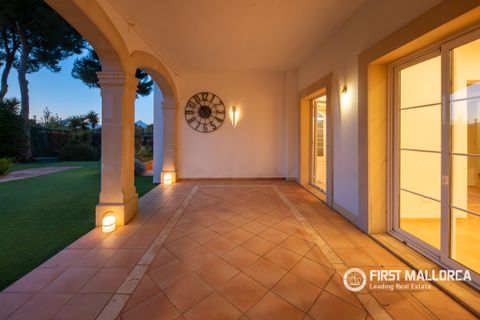 Villa i Nova Santa Ponsa, Mallorca, Nova Santa Ponsa - € 3.200.000 | Ref: 83735 - foto 7