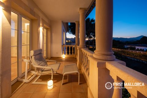 Villa i Nova Santa Ponsa, Mallorca, Nova Santa Ponsa - € 3.200.000 | Ref: 83735 - foto 8