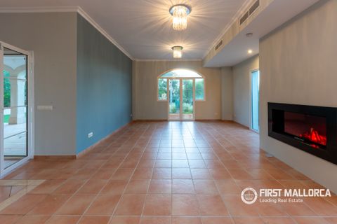 Villa i Nova Santa Ponsa, Mallorca, Nova Santa Ponsa - € 3.200.000 | Ref: 83735 - foto 10