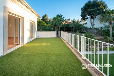 Villa i Nova Santa Ponsa, Mallorca, Nova Santa Ponsa - € 3.200.000 | Ref: 83735 - foto 14