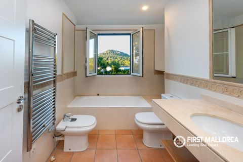 Villa i Nova Santa Ponsa, Mallorca, Nova Santa Ponsa - € 3.200.000 | Ref: 83735 - foto 22