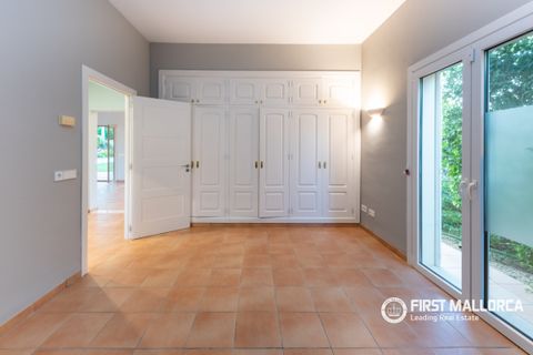 Villa i Nova Santa Ponsa, Mallorca, Nova Santa Ponsa - € 3.200.000 | Ref: 83735 - foto 23