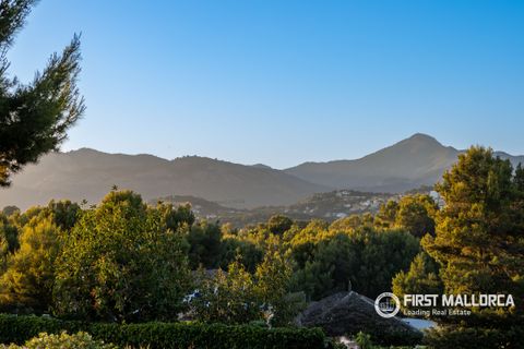 Villa i Nova Santa Ponsa, Mallorca, Nova Santa Ponsa - € 3.200.000 | Ref: 83735 - foto 30