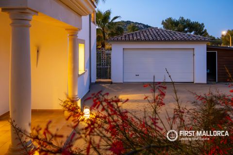 Villa i Nova Santa Ponsa, Mallorca, Nova Santa Ponsa - € 3.200.000 | Ref: 83735 - foto 32