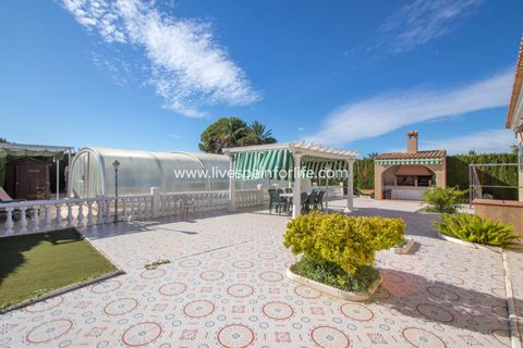 Landejendom i Albatera, Alicante, Albatera - € 425.000 | Ref: ALBA TAM-D-D - foto 1