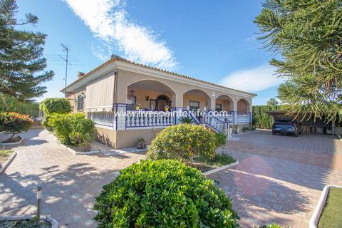 Landejendom i Albatera, Alicante, Albatera - € 425.000 | Ref: ALBA TAM-D-D - foto 2