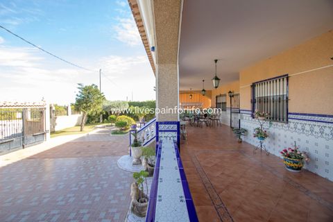 Landejendom i Albatera, Alicante, Albatera - € 425.000 | Ref: ALBA TAM-D-D - foto 3