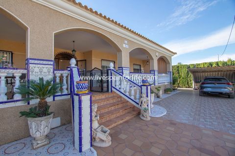 Landejendom i Albatera, Alicante, Albatera - € 425.000 | Ref: ALBA TAM-D-D - foto 5