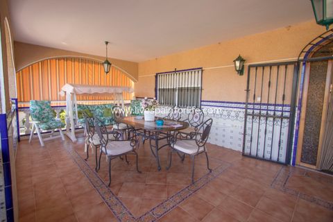 Landejendom i Albatera, Alicante, Albatera - € 425.000 | Ref: ALBA TAM-D-D - foto 6