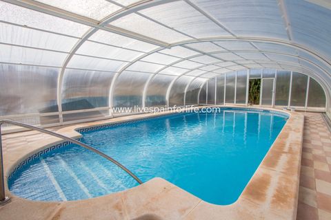 Landejendom i Albatera, Alicante, Albatera - € 425.000 | Ref: ALBA TAM-D-D - foto 7