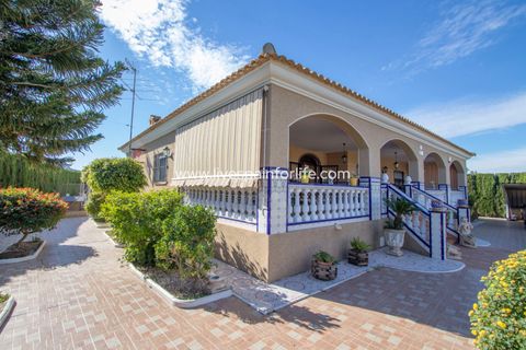 Landejendom i Albatera, Alicante, Albatera - € 425.000 | Ref: ALBA TAM-D-D - foto 9