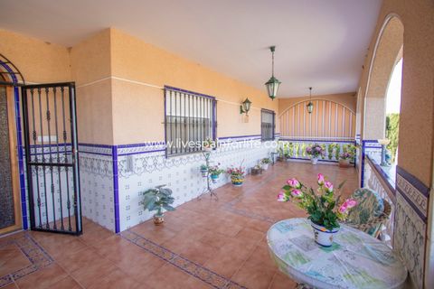 Landejendom i Albatera, Alicante, Albatera - € 425.000 | Ref: ALBA TAM-D-D - foto 10
