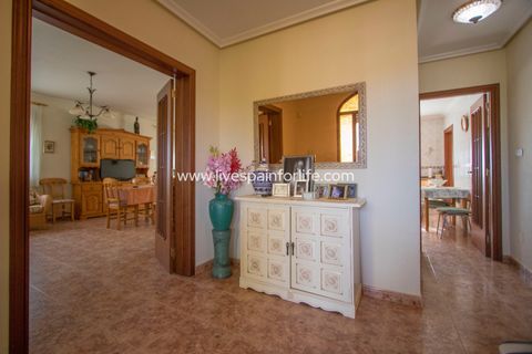Landejendom i Albatera, Alicante, Albatera - € 425.000 | Ref: ALBA TAM-D-D - foto 11