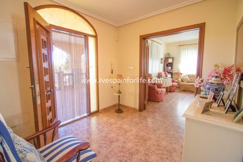 Landejendom i Albatera, Alicante, Albatera - € 425.000 | Ref: ALBA TAM-D-D - foto 12