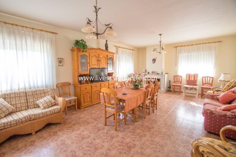 Landejendom i Albatera, Alicante, Albatera - € 425.000 | Ref: ALBA TAM-D-D - foto 13