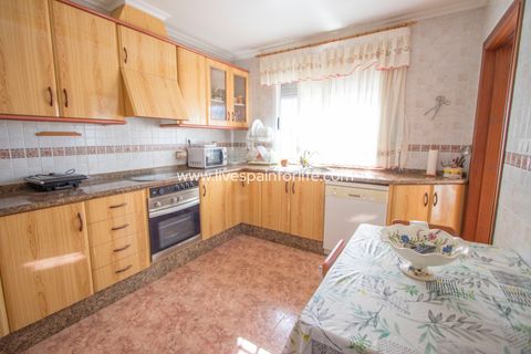 Landejendom i Albatera, Alicante, Albatera - € 425.000 | Ref: ALBA TAM-D-D - foto 15