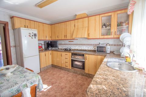 Landejendom i Albatera, Alicante, Albatera - € 425.000 | Ref: ALBA TAM-D-D - foto 16