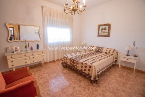 Landejendom i Albatera, Alicante, Albatera - € 425.000 | Ref: ALBA TAM-D-D - foto 19