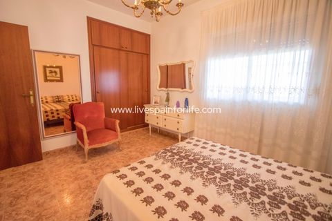 Landejendom i Albatera, Alicante, Albatera - € 425.000 | Ref: ALBA TAM-D-D - foto 20