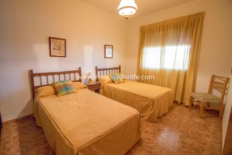 Landejendom i Albatera, Alicante, Albatera - € 425.000 | Ref: ALBA TAM-D-D - foto 21
