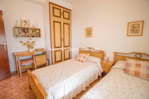 Landejendom i Albatera, Alicante, Albatera - € 425.000 | Ref: ALBA TAM-D-D - foto 24