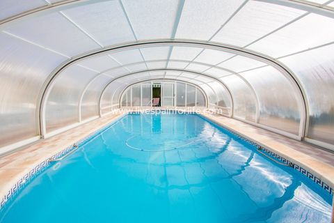 Landejendom i Albatera, Alicante, Albatera - € 425.000 | Ref: ALBA TAM-D-D - foto 28
