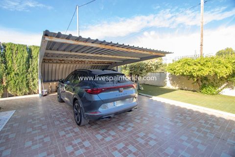 Landejendom i Albatera, Alicante, Albatera - € 425.000 | Ref: ALBA TAM-D-D - foto 33