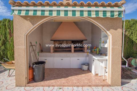 Landejendom i Albatera, Alicante, Albatera - € 425.000 | Ref: ALBA TAM-D-D - foto 36