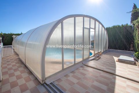 Landejendom i Albatera, Alicante, Albatera - € 425.000 | Ref: ALBA TAM-D-D - foto 37