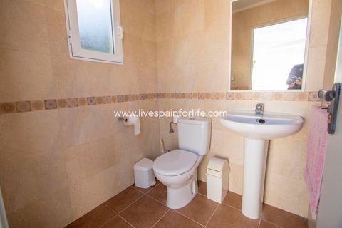 Landejendom i Albatera, Alicante, Albatera - € 425.000 | Ref: ALBA TAM-D-D - foto 38