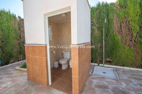 Landejendom i Albatera, Alicante, Albatera - € 425.000 | Ref: ALBA TAM-D-D - foto 39